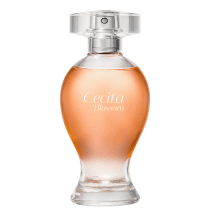 Boticollection Cecita Blossom o Boticário - Desodorante Colônia Feminino 100ml