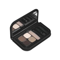 Palette De Sobrancelhas Make B. Up Brow 5,5g