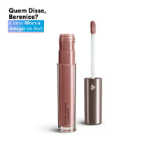 Batom Líquido Supermate Castanheli Quem Disse, Berenice? 4ml