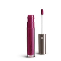 Batom Líquido Supermate Metálico Amorluz Quem Disse, Berenice? 4ml