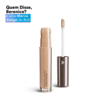 Corretivo Líquido Longa Duração Cor 4 Quem Disse, Berenice? 4ml
