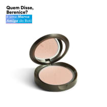 Pó Compacto Facial Cor 3 Quem Disse, Berenice? 6g
