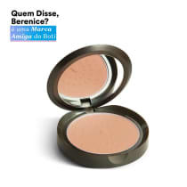 Pó Compacto Facial Cor 6 Quem Disse, Berenice? 6g