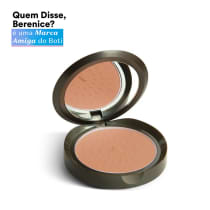 Pó Compacto Facial Cor 7 Quem Disse, Berenice? 6g