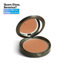 Pó Compacto Facial Cor 8 Quem Disse, Berenice? 6g