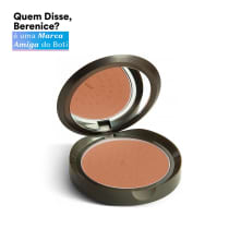Pó Compacto Facial Cor 9 Quem Disse, Berenice? 6g