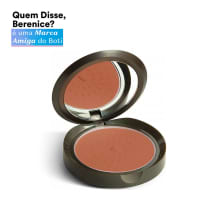 Pó Compacto Facial Cor 10 Quem Disse, Berenice? 6g