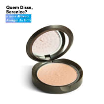 Iluminador Compacto Facial Ouro Quem Disse, Berenice? 5g