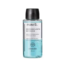 Demaquilante Bifásico Make B. 30ml Promocional