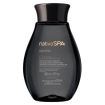 o Boticário Nativa SPA Caviar - Óleo Hidratante Desodorante Corporal 200ml