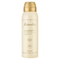 Desodorante Antitranspirante Aerossol Accordes 75g/125ml