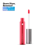 Batom Super Tint Rosadotint Quem Disse, Berenice? 4ml