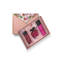 Kit Presente Coffee Woman Seduction