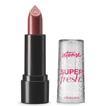 Batom Efeito Natural Glitter Cobre Intense Balm Super Fresh! 3,4 g