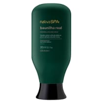 Condicionador Nativa SPA Baunilha Real 300ml
