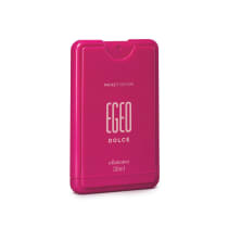 Egeo Dolce Desodorante Colônia Pocket 30ml