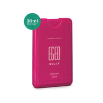 Egeo Dolce Desodorante Colônia Pocket 30ml