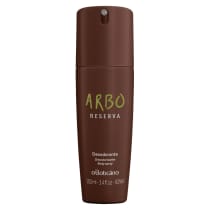 Desodorante Body Spray Arbo Reserva 100ml
