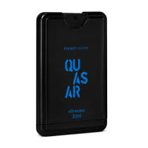 Quasar Desodorante Colônia Pocket 30ml
