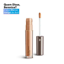 Glitter Líquido Multiuso Douratix Quem Disse, Berenice? 4ml