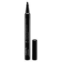 Caneta Delineadora para Olhos Ponta Chanfrada Preta Make B. 1,0ml