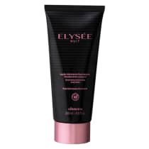 Loção Desodorante Hidratante Iluminadora Corporal Elysée Nuit, 200ml