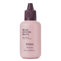 o Boticário Intense Superfix Efeito Mate 80 - Base Líquida 25ml