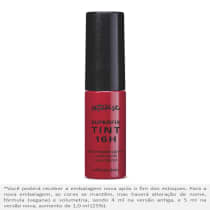 Intense Batom Tint Superfix 16H 345, 5 ml