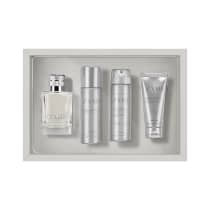 Kit Presente Masculino Zaad (04 itens)