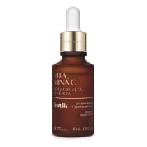 Sérum de Alta Potência Vitamina C Botik 30ml