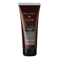 o Boticário Malbec Club - Loção Pós-Barba 150ml