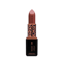Batom Cremoso Vermelho Terra Glamour Fever Make B. 3,6 g