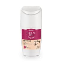 Antitranspirante Roll-On Cuide-Se Bem Beijinho, 55 ml