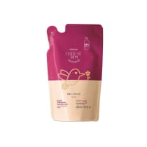 Refil Loção Desodorante Hidratante Desodorante Corporal Cuide-se Bem Beijinho 400ml