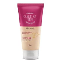 Loção Desodorante Hidratante Corporal Cuide-Se Bem Beijinho, 50 ml