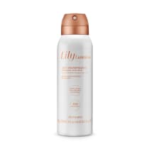 Desodorante Antitranspirante Aerosol Lily Lumière 75g
