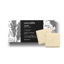 Sabonete em Barra Nativa SPA Caviar 2 unidades de 90g