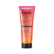 Shampoo Restaurador Match Operação Verão 250ml