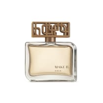 Gold Make B. o Boticário Feminino - Eau de Parfum 75ml