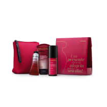 Kit Presente Nativa SPA Ameixa (4 itens)