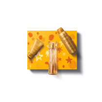 Kit Presente Linda: Desodorante Colônia 100ml + Antitranspirante Desodorante Aerossol 75g + Creme Desodorante Hidratante para as Mãos 50g