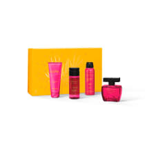 Kit Presente Coffee Woman Seduction (4 itens)
