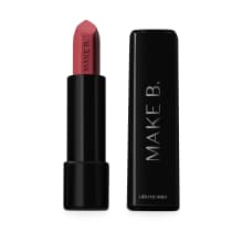 Batom Mate Rosa Rose Fabulous Make B.4g