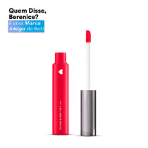 Batom Super Tint Vevetint Quem Disse, Berenice? 4ml