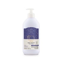 Loção Desodorante Hidratante Corporal Cuide-se Bem Boa Noite 400ml