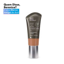 Base Tint Alta Cobertura Cor 12Q Quem Disse, Berenice? 30ml