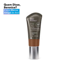 Base Tint Alta Cobertura Cor 13Q Quem Disse, Berenice? 30ml