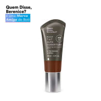 Base Tint Alta Cobertura Cor 15Q Quem Disse, Berenice? 30ml
