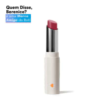 Lip, Please! Batom Cor e Nutrição Nutrigoiaba Quem Disse, Berenice? 3,2g