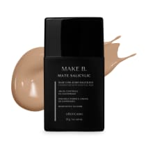 Base Líquida Cor 140 Make B. Mate Salicylic 30g